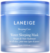 Laneige - Water Sleeping Mask Laneige - Water Sleeping Mask