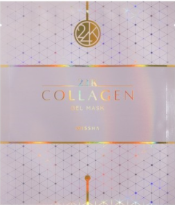 Missha - 24K Collagen Gel Mask Missha - 24K Collagen Gel Mask