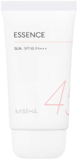 Missha - All Around Safe Block Essence Sun SPF45/PA+++ Missha - All Around Safe Block Essence Sun SPF45/PA+++