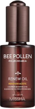 Missha - Bee Pollen Renew Intense Oil Missha - Bee Pollen Renew Intense Oil