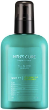 Missha - Men´s Cure Simple 7 All in One Essence Missha - Men´s Cure Simple 7 All in One Essence