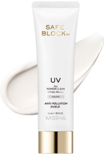 Missha - Safe Block RX All Powerful Sun SPF50+PA++++ Missha - Safe Block RX All Powerful Sun SPF50+PA++++