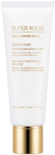 Missha - Super Aqua Cell Renew Snail Sleeping Mask