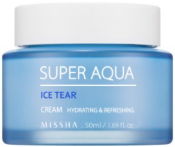 Missha - Super Aqua Ice Tear Cream Missha - Super Aqua Ice Tear Cream