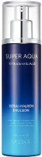 Missha - Super Aqua Ultra Hyalron Emulsion