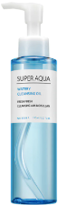 Missha - Super Aqua Watery Cleansing Oil Missha - Super Aqua Watery Cleansing Oil