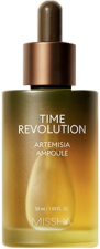 Missha - Time Revolution Artemisia Ampoule Missha - Time Revolution Artemisia Ampoule