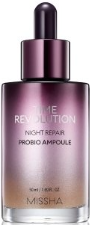 Missha - Time Revolution Night Repair Probio Ampoule Missha - Time Revolution Night Repair Probio Ampoule