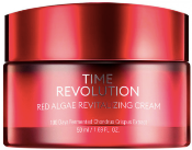 Missha - Time Revolution Red Algae Revitalizing Cream Missha - Time Revolution Red Algae Revitalizing Cream