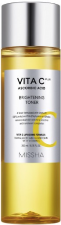 Missha - Vita C Plus Brightening Toner