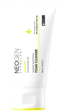 Neogen - A-Clear Aid Soothing Foam Cleanser Neogen - A-Clear Aid Soothing Foam Cleanser