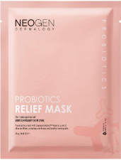 Neogen - Probiotics Relief Mask Neogen - Probiotics Relief Mask
