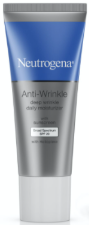 Neutrogena - Ageless Intensives Anti-Wrinkle Deep Wrinkle Daily Moisturizer Broad Spectrum SPF 20 Neutrogena - Ageless Intensives Anti-Wrinkle Deep Wrinkle Daily Moisturizer Broad Spectrum SPF 20