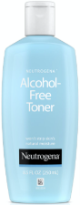 Neutrogena - Alcohol-Free Toner Neutrogena - Alcohol-Free Toner