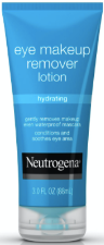 Neutrogena - Eye Makeup Remover Lotion-Hydrating Neutrogena - Eye Makeup Remover Lotion-Hydrating