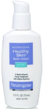Neutrogena - Healthy Skin Face Lotion with Sunscreen Broad Spectrum SPF 15 Neutrogena - Healthy Skin Face Lotion with Sunscreen Broad Spectrum SPF 15