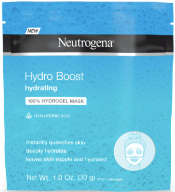 Neutrogena - Hydro Boost Hydrating 100% Hydrogel Mask
