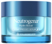 Neutrogena - Hydro Boost Night Pressed Face Serum With Hyaluronic Acid Neutrogena - Hydro Boost Night Pressed Face Serum With Hyaluronic Acid