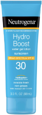 Neutrogena - Hydro Boost Water Gel Lotion SPF 30