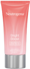 Neutrogena - Neutrogena Bright Boost Resurfacing Micro Face Polish with Glycolic and Mandelic AHAs