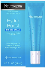 Neutrogena - Neutrogena Hydro Boost Gel-Cream Eye Neutrogena - Neutrogena Hydro Boost Gel-Cream Eye