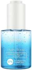Neutrogena - Neutrogena Hydro Boost Hyaluronic Acid Serum Neutrogena - Neutrogena Hydro Boost Hyaluronic Acid Serum