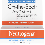 Neutrogena - On-the-Spot Acne Treatment Neutrogena - On-the-Spot Acne Treatment