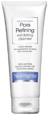 Neutrogena - Pore Refining Exfoliating Cleanser