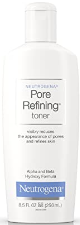 Neutrogena - Pore Refining Face Toner With Witch Hazel Neutrogena - Pore Refining Face Toner With Witch Hazel