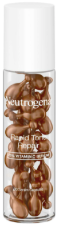 Neutrogena - Rapid Tone Repair 20% Vitamin C Serum Capsules Neutrogena - Rapid Tone Repair 20% Vitamin C Serum Capsules