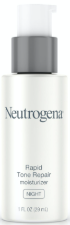 Neutrogena - Rapid Tone Repair Night Moisturizer