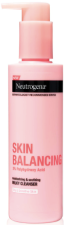 Neutrogena - Skin Balancing Milky Cleanser For Dry Skin Neutrogena - Skin Balancing Milky Cleanser For Dry Skin