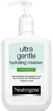 Neutrogena - Ultra Gentle Hydrating Cleanser Neutrogena - Ultra Gentle Hydrating Cleanser