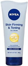 Nivea - Skin Firming & Toning Gel Cream Nivea - Skin Firming & Toning Gel Cream