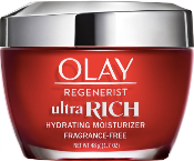 Olay - Regenerist Ultra Rich Moisturizer Olay - Regenerist Ultra Rich Moisturizer