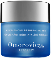 Omorovicza Budapest - Blue Diamond Resurfacing Peel