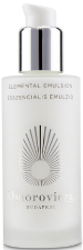 Omorovicza Budapest - Elemental Emulsion