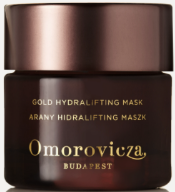 Omorovicza Budapest - Gold Hydralifting Mask Omorovicza Budapest - Gold Hydralifting Mask