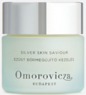 Omorovicza Budapest - Silver Skin Saviour