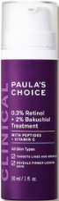 Paula's Choice - 0.3% Retinol + 2% Bakuchiol Treatment
