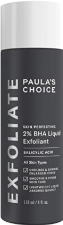 Paula's Choice - 2% BHA Liquid Exfoliant