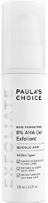 Paula's Choice - 8% AHA Gel Exfoliant Paula's Choice - 8% AHA Gel Exfoliant