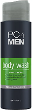 Paula's Choice - Body Wash (PC4MEN) Paula's Choice - Body Wash (PC4MEN)