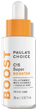 Paula's Choice - C15 Super Booster Paula's Choice - C15 Super Booster