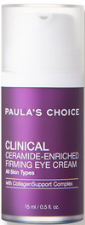 Paula's Choice - Ceramide-Enriched Firming Eye Cream Paula's Choice - Ceramide-Enriched Firming Eye Cream