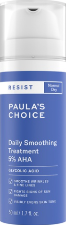 Paula's Choice - Daily Smoothing Treatment with 5% AHA Paula's Choice - Daily Smoothing Treatment with 5% AHA