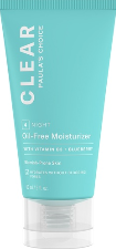 Paula's Choice - Oil-Free Moisturizer Paula's Choice - Oil-Free Moisturizer