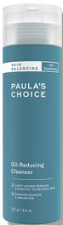 Paula's Choice - Oil-Reducing Cleanser