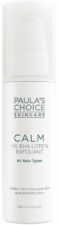Paula's Choice - Redness Relief 1% BHA Lotion Exfoliant Paula's Choice - Redness Relief 1% BHA Lotion Exfoliant