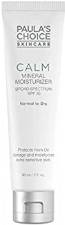 Paula's Choice - Redness Relief SPF 30 Mineral Moisturizer for Normal to Oily Skin